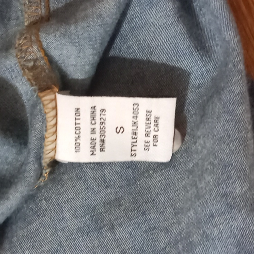 Noble U Los Angeles size S - Picture 6 of 8